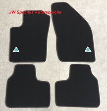 Tapis de Voiture Sol pour Alfa