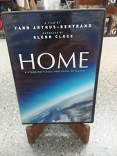 Home: A Stunning Visual