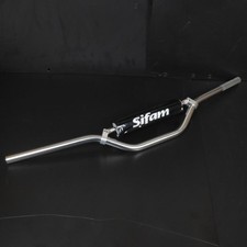 Guidon de pour moto cross