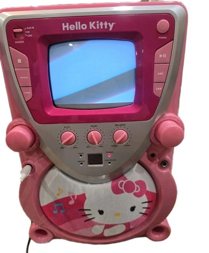 Hello kitty 68109 karaoke - 68109, cd