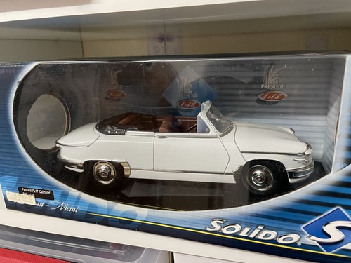 Panhard pl17 cabriolet 18 - panhard,