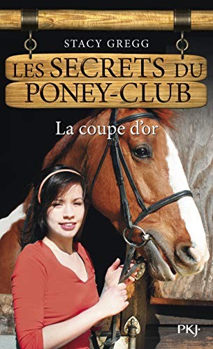 Les secrets poney club - les, du