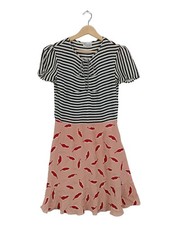 VALENTINO Robe à manches