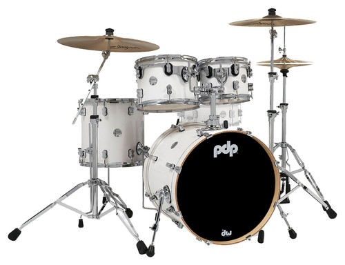 Pdp concept maple - pdp, 4-piece