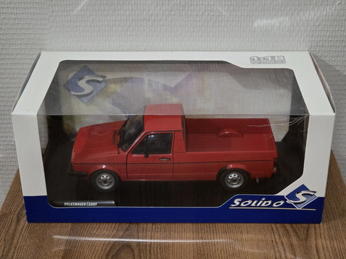 Volkswagen caddy mk1 1983 - volkswagen,