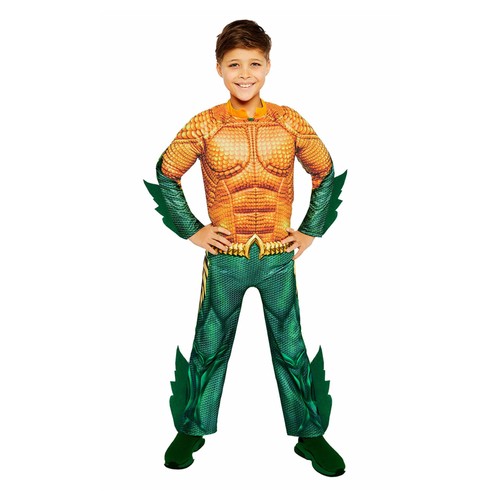 Costume film aquaman pour - film,