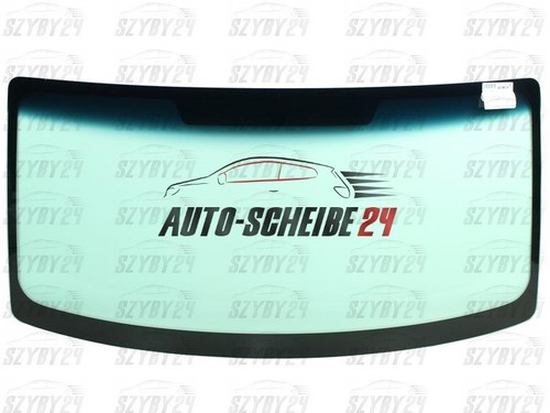 Pare brise avant iveco daily - avant,