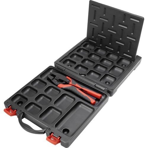 Toolcraft 500 pince à - toolcraft,