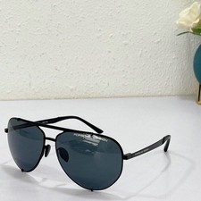 Lunettes de soleil Porsche