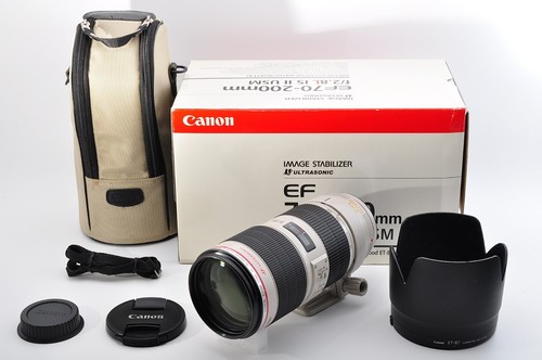 Mint canon ef - [n,