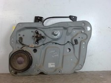 Leve vitre mecanique avant droit VOLKSWAGEN CADDY 3 PHASE 1 2K1837730L