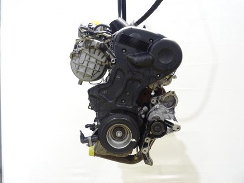 Moteur opel vectra - b, 2