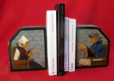 PAUL FOUILLEN QUIMPER PAIRE DE