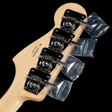 Fender Ishibashi FSR Made in