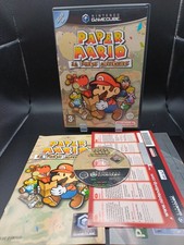 Paper Mario : La Porte
