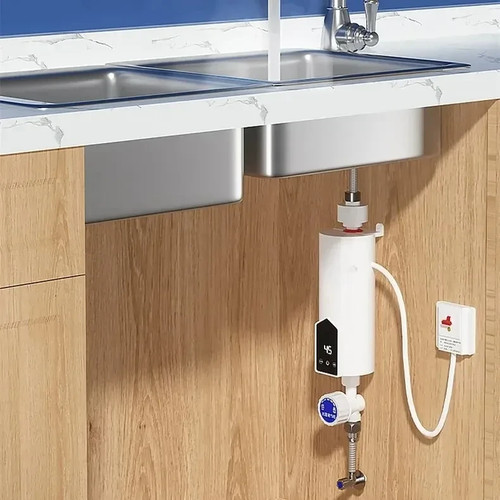 Chauffe eau électrique - chauffe-eau,
