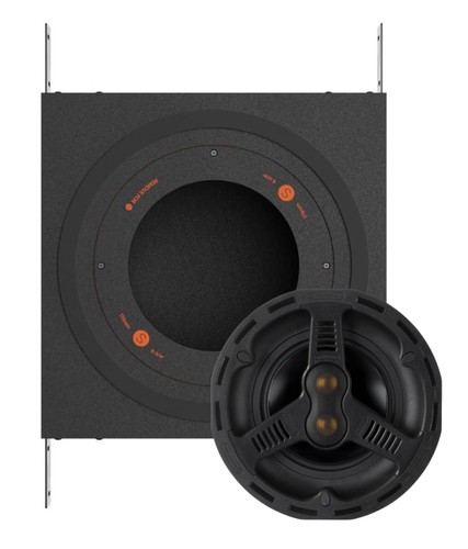 Enceinte monitor audio - enceinte,