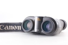 Jumelles stabilisatrices d'image Canon 8x25 IS sans service américain [NEUF...