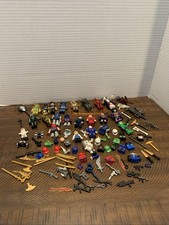 Lot Of Various Mega Bloks