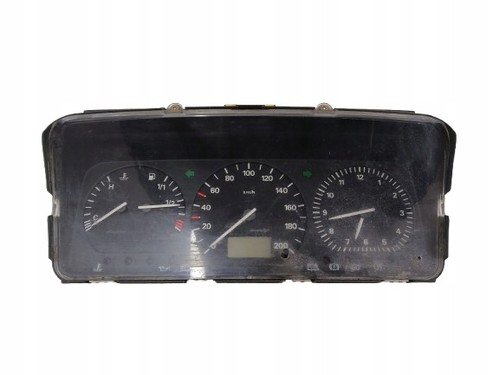 Compteur montre t4 - montre, vw