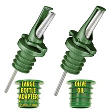 Bec Verseur Huile D Olive -