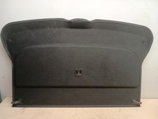 Plage arriere AUDI A3 2