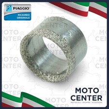 Manchon Graphite Silencieux beverly 500 MP3 400 X10 350 X8 X9 Scarabeo Nexus Gp