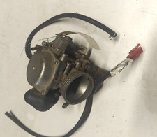 CARBURATEUR - PIAGGIO XEVO - X