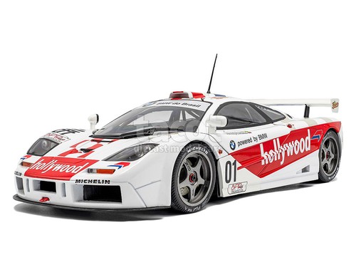 Mclaren gtr hours brasil - mclaren, 2