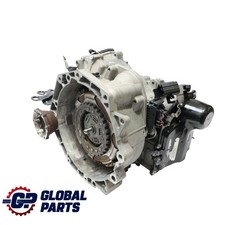 VW Touran 1T 1.4 TSI CTHC