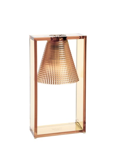 Light air lampe - light-, table