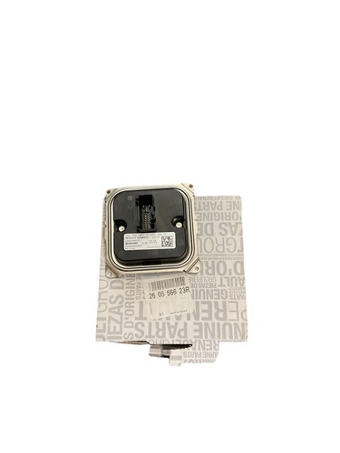 Module électronique ballast - module,
