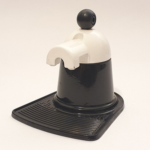 Cafetière vintage italienne