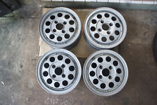 Roues JDM ABE SHOKAI AUTO STRADA Classic Austin mini rover cooper 12"