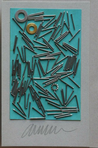 Arman complément objet - arman,