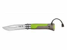 Couteau Opinel Outdoor 8