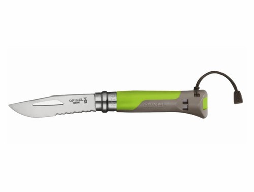 Couteau opinel outdoor - outdoor, 8