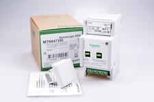 Schneider Electric MTN647395 Knx Actionneur de Commutation Reg-K / 2x230/16 Et