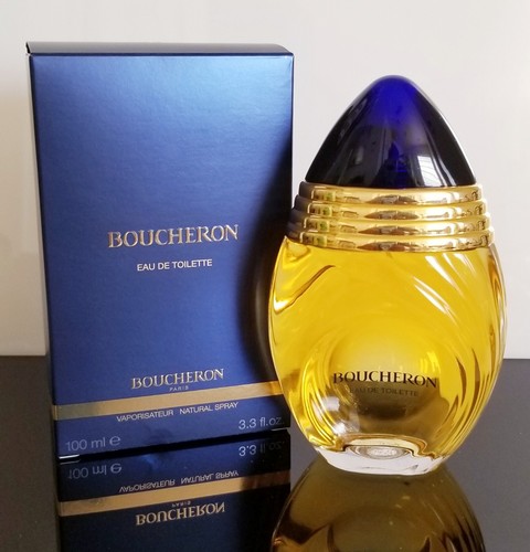 Boucheron edt spray - boucheron,