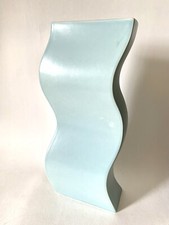 Grand Vase Faïencerie