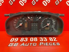 RENAULT LAGUNA 2 1.8 16V COMPTEUR KILOMETRIQUE VITESSE 8200218868