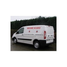 ATTELAGE PEUGEOT EXPERT  2007-
