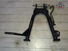 BEQUILLE CENTRALE YAMAHA 125 YBR DIVERSION de 2006 à 2007 - réf : 96