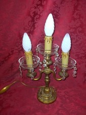 Girandole en bronze 3