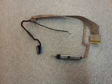 Cable / nappe LCD  avec webcam