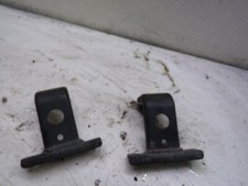 support de coffre a casque   yamaha majesty 400 2004 2007