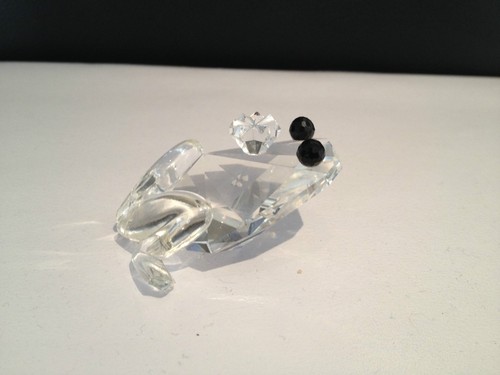 Figurine swarovski prince - figurine,