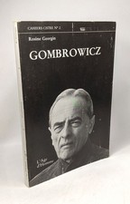 Gombrowicz / Cistre N°2