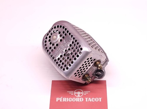 Moteur essuie glace sev - moteur, 6v