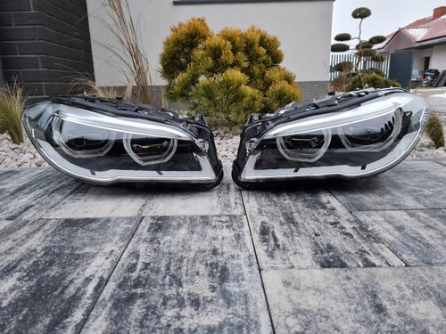 Bmw f10 f11 - f10, lci